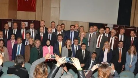 AK Parti Aday Adayı Er'den STK'lara Teşekkür