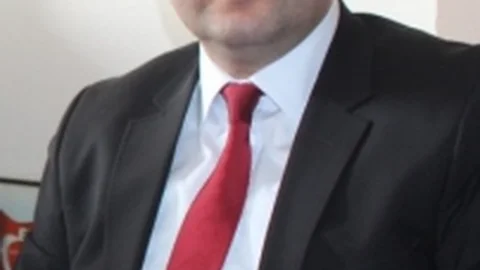 AK Parti Milletvekili Aday Adayı Oktay Aydın