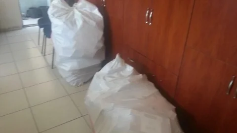 Kırıkhan'da Kaçak Sigara Operasyonu