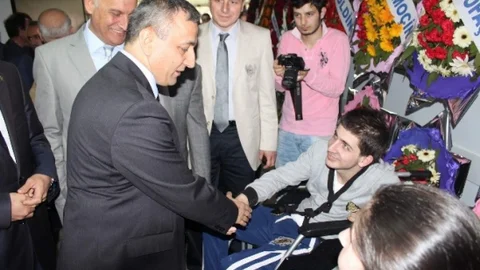 ''sağlık Turizminde Çıta Yükseltilmeli''