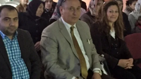 'seyitgazi'de Film Başlıyor' Projesi