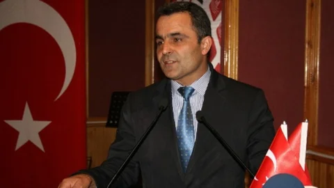 Yavuzaslan “Kırım Türklerinin Sesi Susturulamaz”