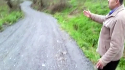 Kendi Haberini Yapıp Sosyal Paylaşım Sitesinde Yayınladı