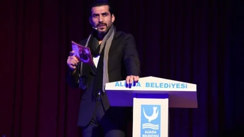 Yeşilöz Çanakkale Ruhunu İkinci Kez Yaşattı