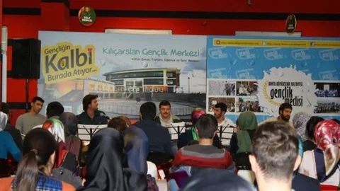 Aşık Veysel Ölümünün 42. Yıldönümünde Anıldı