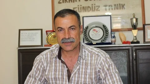 Yağmur Toprağı Rahatlattı