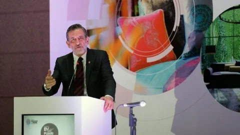 Türkiye'nin İlk Ev&stil Fuarı Mimarlar Ve Tasarımcılara Tanıtıldı