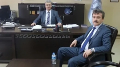 Yenişehir Belediyesi Diyarbakır Seferleri İçin DÜğmeye Bastı