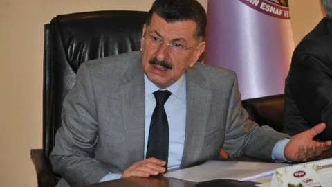 Hulusi Akşit Konya'da Yakalandı