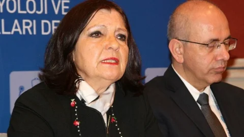 ''türkiye'nin Yarısı Grip Oldu''