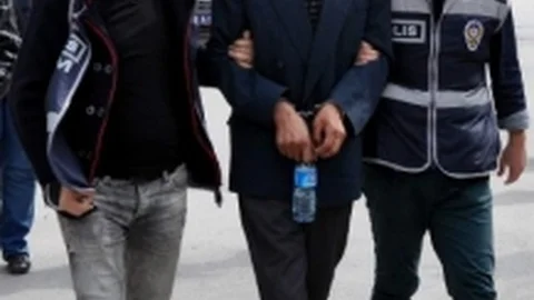 Eskişehir Polisinden Uyuşturucu Baskını