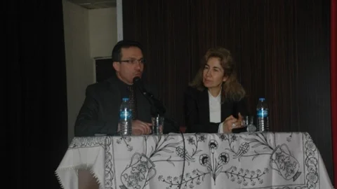 Küre'de Ceviz Üretimi Paneli Düzenlendi