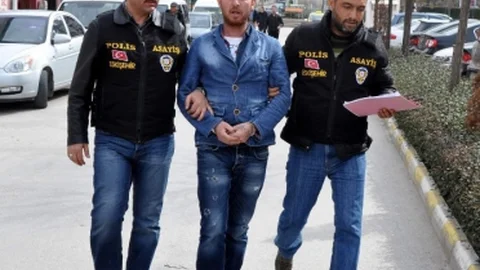 Titiz Çalışma Kapkaç Zanlısını Yakalatı