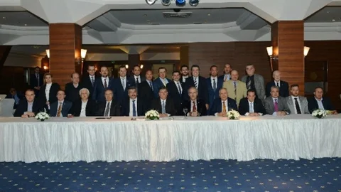 Bursa Dünyanın Gündeminde