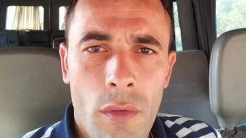 Eşiyle Görüştürülmeyen Koca İntihar Etti