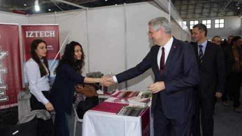 Çukurova Yüksek Öğrenim Tanıtım Günleri Başladı