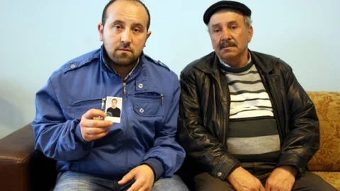 ‘Işe Gidiyorum' Deyip Evden Çıkan Gencin Ailesinin Endişeli Bekleyişi