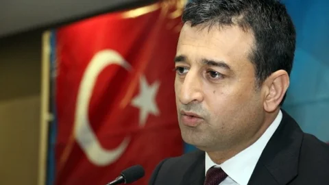 Bulut'tan ''Seçmen Listesi'' Uyarısı
