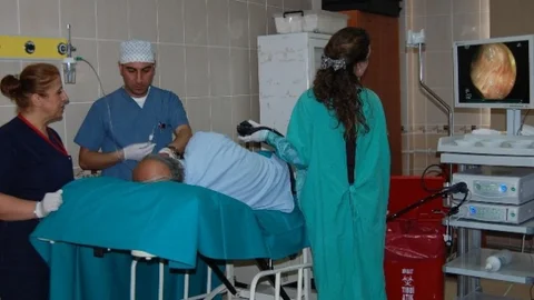 (Özel Haber) Mide Bağırsak Ve Yemek Borusu Kanserini Tetikleyen Unsurlar