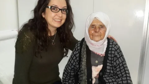 Zehra Nine 10 Yıl Sonra Nefes Alabiliyor