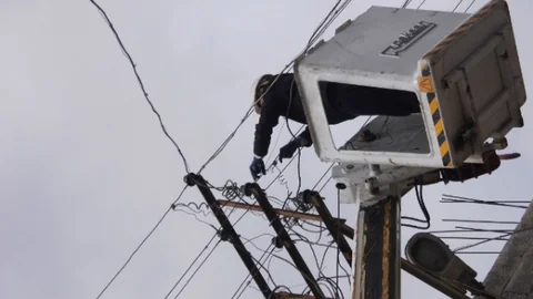 Şanlıurfa'da Elektrik Kesintisi Uygulandı