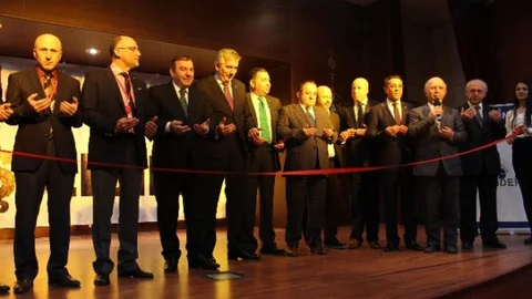 Esenyurt'ta Sanayi Etkinliği Başladı