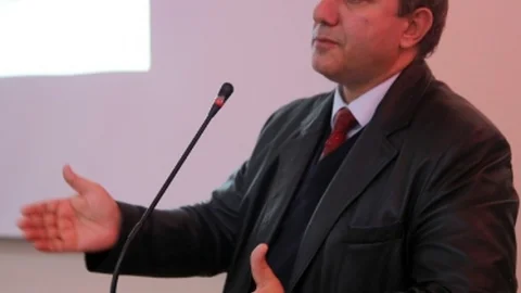 Ardahan'da Neolitik Dönem Konferansı