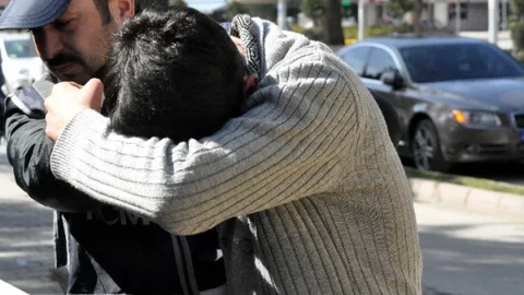 Bolu'da Uyuşturucu Operasyonu