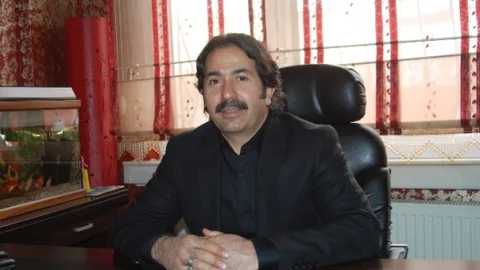 Yılmaz Alaca Beyazay Derneği Başkanı Oldu