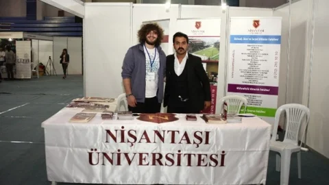 Nişantaşı Üniversitesi’nden Burs Duyurusu