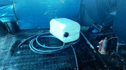 Malatya'da Hırsızlık Şüphelileri Tutuklandı