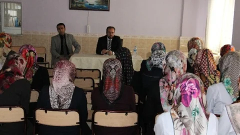 Erzurum'da Din Eğitimi Vurgusu