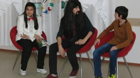 Altındağ'da Barış Manço Anıldı