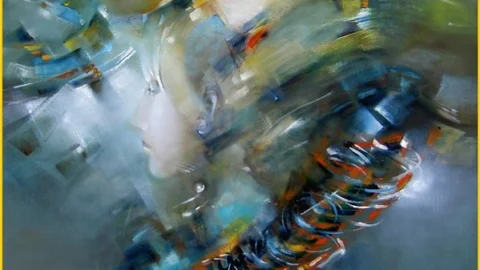 Müjgan Özkaya Yılmaz Sergi Açıyor