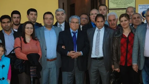 Hey Onbeşli Türküsü Adana'da Kaynaklandı