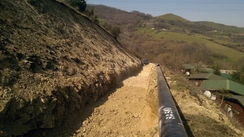 Sakarya'da İçmesuyu Projesi