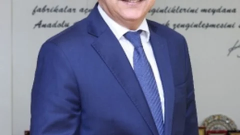 İnegöl'de Staj Fırsatı