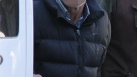 Samsun'da Fuhuş Suçundan Tutuklama