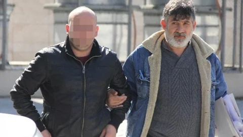 Samsun'da Pansiyonda Hırsızlık