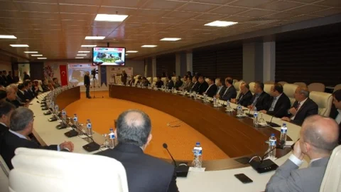 Adıyaman'da Kadın İstihdamı Projesi