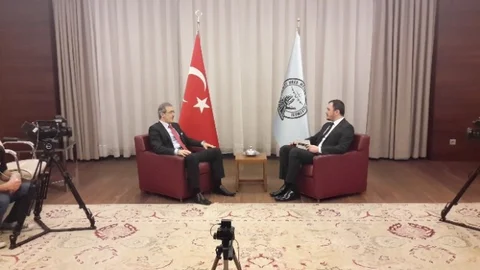 Uçuş Zamanı Programı Başlıyor