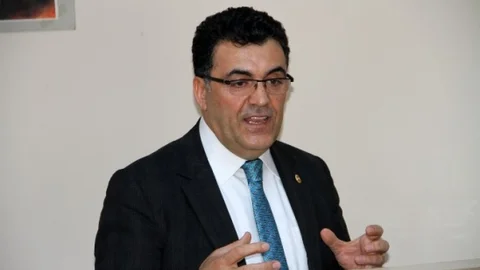 Faruk Demir CHP'den Aday Adayı Oldu