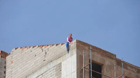 Konya'da İntihar Girişimi