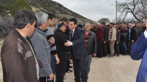 Osman Zeki Şekerci Vefat Etti