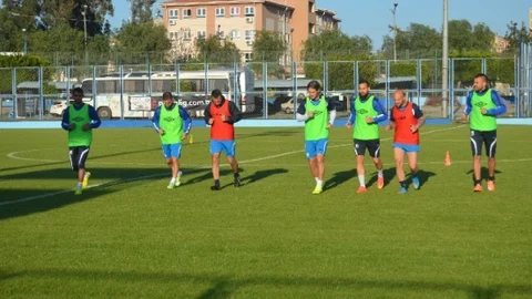 Adana Demirspor'dan Uyarı Geldi