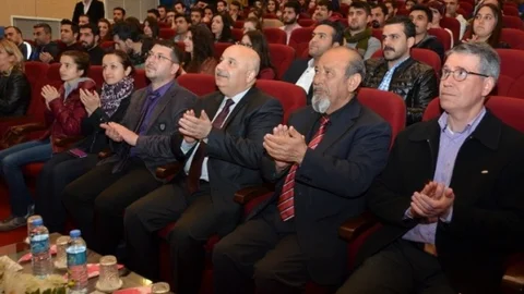 Aşık Veysel Konseri Adıyaman'da