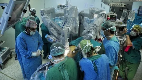 Erzurum'da Prostat Ameliyatı İle Yenilikler