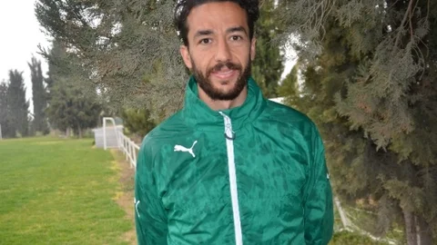 Bilal Kısa'nın Milli Takım Hedefi