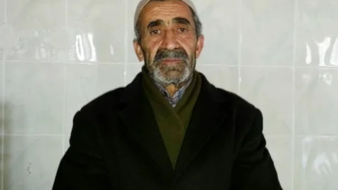 Bingöl'de Engelli Gencin Ölümü