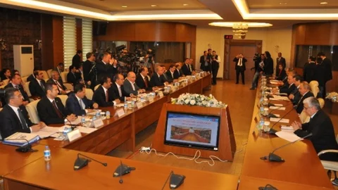 Büro Memur-Sen Talepleri KpdK'ya Taşıdı